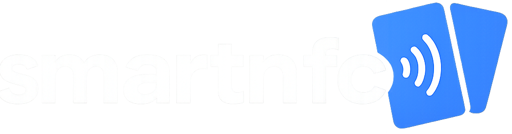 Placas NFC Portugal - Google, WhatsApp, Instagram | SMARTNFC